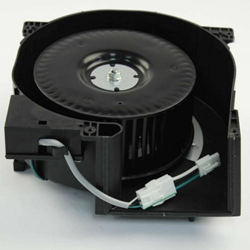 Picture of New Genuine Panasonic FFV1610063S Fan Assembly