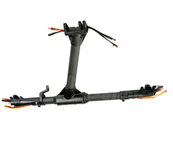 Picture of Used | DJI Inspire 1 Left Arm Assembly - 1105