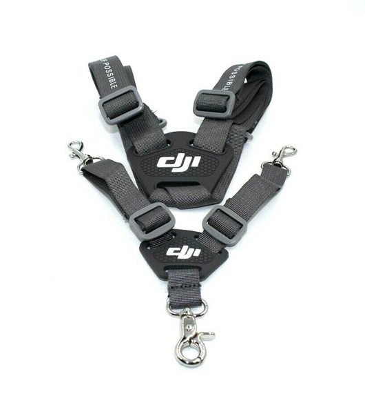 Picture of DJI Inspire 1 Shoulder Neck Strap Belt Sling Lanyard Necklaces Harness - 1105