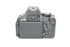 Picture of Broken | Canon EOS Rebel T3i / EOS 600D 18.0MP Digital SLR Camera Body Only, Picture 5