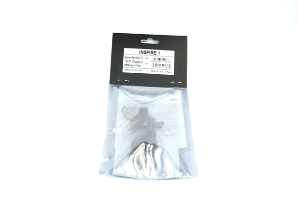 Picture of DJI Inspire 1 - 1345T Quick Release Propeller Installation Kit Part No.70