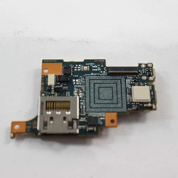 Picture of New Genuine Sony A2124694A Mounted C.Board Sy1069 Compl