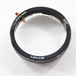 Picture of New Genuine Sony A2115027A Ring Assembly, Service Manual