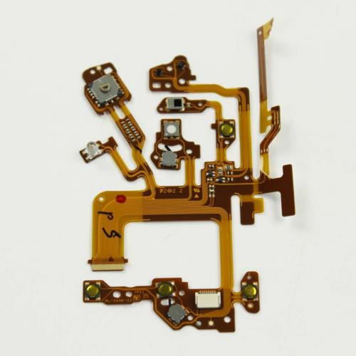 Picture of New Genuine Sony A2078263A Mounted C.Board Rl1046