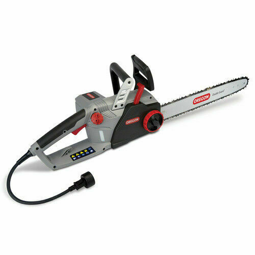 Picture of 18" Chainsaw Electric Self-Sharpening Oregon Chain Saw 603352 CS1500