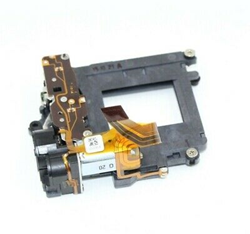 Picture of FUJI Fujifilm X-PRO2 Shutter Assembly Replacement Part