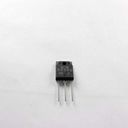 Picture of New Genuine Sony 872905192 Transistor 2Sd2560
