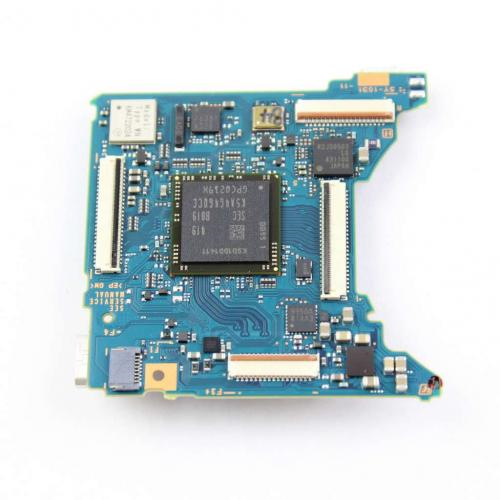 Picture of New Genuine Sony A1999694A Mounted C.Board, Sy1031 S