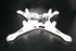 Picture of DJI Phantom 4 Pro V2.0 - Aircraft Middle Shell / Lower Shell Part - 1105, Picture 1