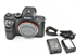 Picture of Sony A7R II 42.4 MP Mirrorless Camera Body, Picture 1