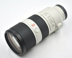 Picture of Sony FE 70-200mm f/2.8 GM OSS Full Frame E-Mount Lens SEL70200GM