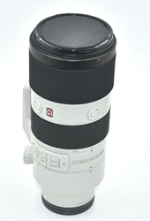 Picture of Sony FE 70-200mm f/2.8 GM OSS Full Frame E-Mount Lens SEL70200GM
