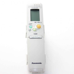 Picture of New Genuine Panasonic CV6233187136 Remote Control