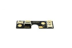 Picture of DJI Phantom 4 Pro+ Remote Controller GL300E Part 27 Interface Board - 1105