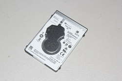 Picture of NOT TESTED - SEAGATE MOBILE HDD 2 TB 2.5" SATA (ST2000LM007)
