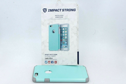 Picture of IMPACT STRONG Apple iPhone 6/6s Protection Series Case Light Mint Color