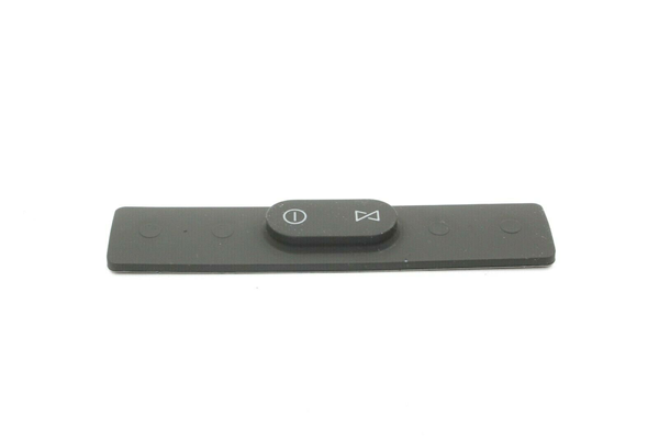 Picture of JBL Xtreme Replacement Part - Rubber Button Board Cover
