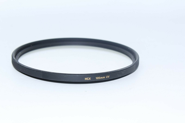 Picture of Promaster 105mm Digital HGX UV Lens Filter