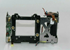 Picture of NIKON D40 Middle Frame Assembly Replacement Parts, Picture 2