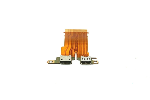 Picture of Sony DSC-HX400V Micro USB Port Flex Cable Replacement Part