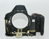 Picture of Nikon D5300 Camera Front Cover Replacement Part, Picture 2