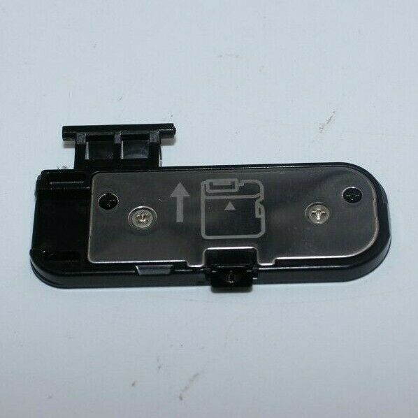 Picture of Nikon D5300 Battery Door Replacement Part Only
