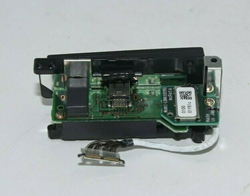 Picture of Nikon D5300 USB A/V Out & Mic Port Board With Cover Replacement Part