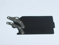 Picture of Nikon D5300 Shutter Blade Curtain Assembly