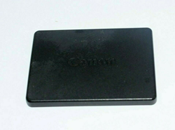 Picture of Canon SX60 LCD Cover Replacement Part