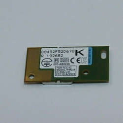 Picture of Canon SX60 HS Wifi Board Replacement Part