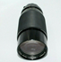 Picture of BROKEN Macro Focusing Auto Zoom Vivitar Series 1- 70-210mm 1:3.5 Lens, Picture 1