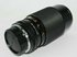 Picture of Broken Vivitar 75-205mm 1:3.5-4.5 MC Macro Focusing Zoom Lens, Picture 1