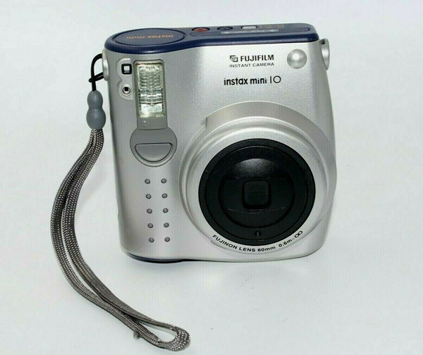 Picture of FujiFilm Instax Mini 10 Instant Camera