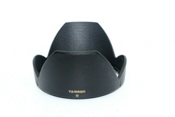 Picture of Tamron DA09 Lens Hood for 17-50mm