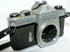 Picture of Broken Vintage Honeywell Pentax Spotmatic 35mm SLR Film Camera, Picture 3