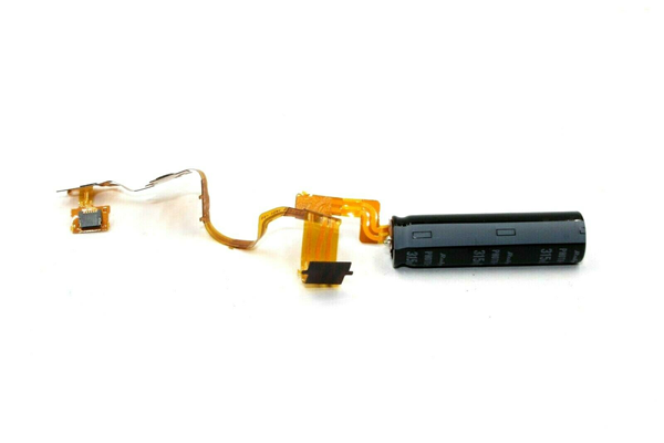 Picture of Sony Cyber-Shot DSC-RX10 III Replacement Part - Capacitor