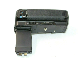 Picture of Used Meike MK-550D Vertical Multi-Power Battery Pack Grip