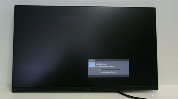 Picture of Dell UltraSharp U2414H 23.8" 1080p LCD Monitor Only