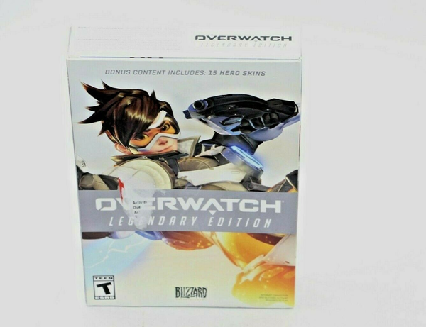 Picture of Overwatch: Legendary Edition (PC: Windows)