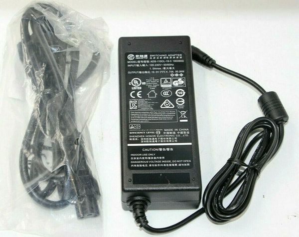 Picture of HOIOTO SWITCHING ADAPTER ADS-110CL-19-3 190090G