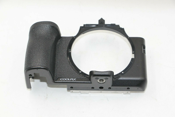 Picture of Nikon Coolpix P950 Front Cover Digital Camera Repair Part