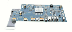 Picture of Dell Monitor U2415 Main Board 4H.2GR01.A20 (P/N: 5E2GR01006)