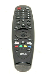 Picture of Genuine LG AN-MR650A Magic Remote Control with Voice Recognition
