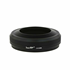Picture of Haoge LH-X49B 2-in-1 metal ultra-thin lens hood, adapter ring set, for FinePix, Picture 2