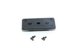 Picture of Sony HXR-NX5N Repair Part - Tripod Mount Plate With Screws