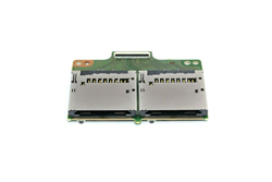 Picture of Sony HXR-NX5N Repair Part - Card Slot PCB MS-424