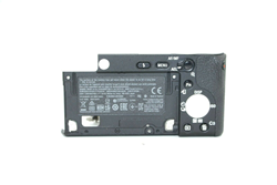 Picture of Sony Alpha a6500 Part - Cabinet Rear Cover Assembly and Grip