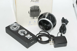 Picture of Not Tested ALLie Home 360 Degree Network Camera 24/7 Live Streaming / Recording