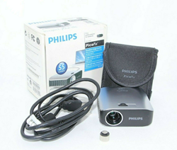 Picture of Broken | Philips PicoPix PPX 2055 Pocket Projector for Notebooks & Laptops
