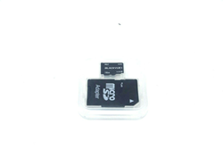 Picture of BlackVue DR490-2CH Part - Micro SD Card 16GB